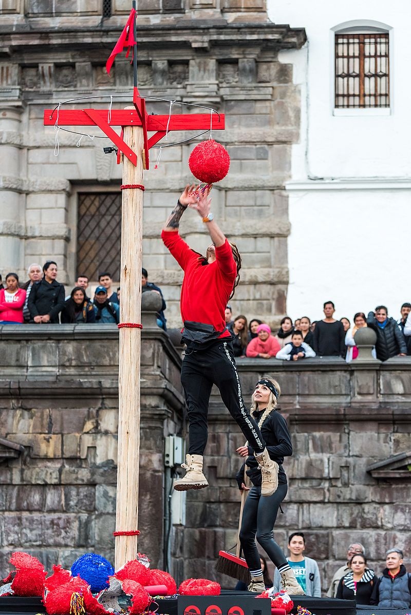 Ameryka Express: Zdrowie jednego z uczestników było ZAGROŻONE