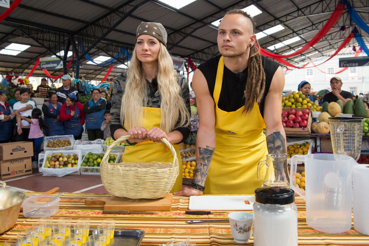 ONI dostali się do finału Ameryka Express. Fani są WŚCIEKLI: To USTAWKA