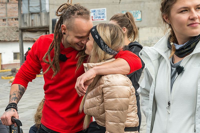 Ameryka Express: Zdrowie jednego z uczestników było ZAGROŻONE