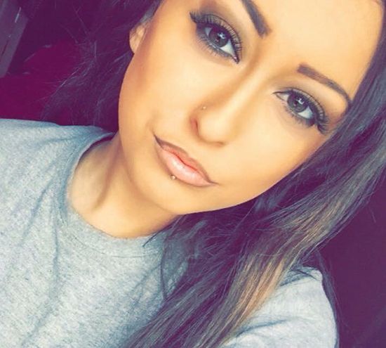 Była piękna i zdrowa. Jedna tabletka zmieniła jej życie...