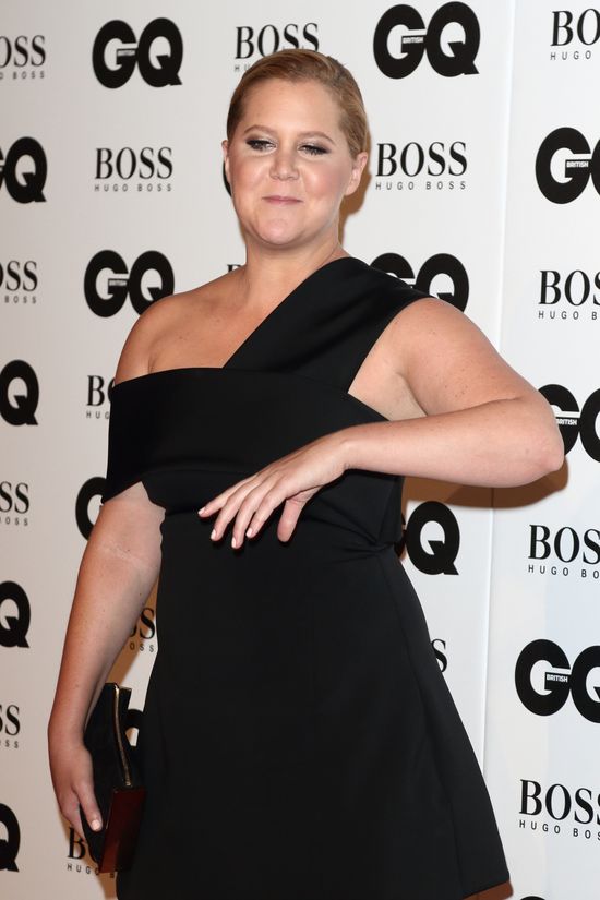 Amy Schumer ZA GRUBA na odegranie roli Barbie? Hejterzy gotują się ze złości! Amy Schumer ZA GRUBA na odegranie roli Barbie? Hejterzy gotują się ze złości!