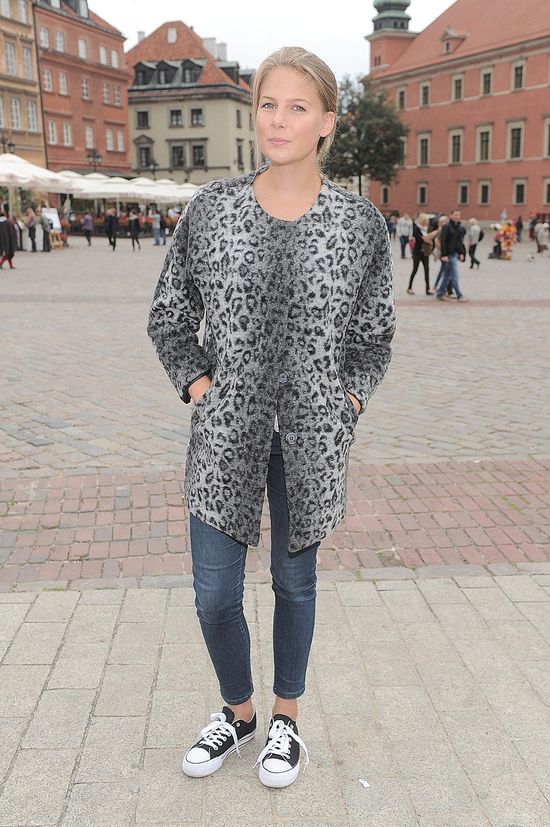 Gwiazdy nwsparły akcję Zerwijmy Łańcuchy (FOTO)