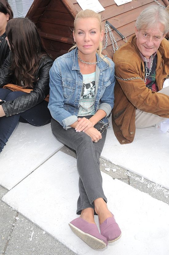 Gwiazdy nwsparły akcję Zerwijmy Łańcuchy (FOTO)