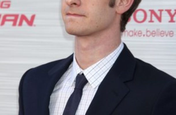 Andrew Garfield zakochał się na planie filmowym