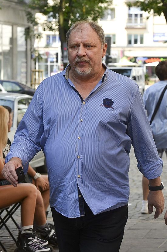 Jak Andrzej Grabowski widzi Natalię Siwiec