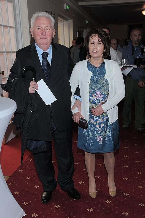 Hanna Lis staje w obronie chorego Andrzeja Turskiego