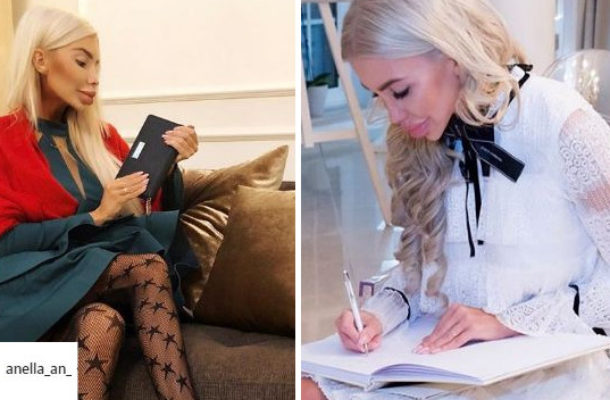 Angelika Nadolna – zobaczcie Anellę PRZED OPERACJAMI (VIDEO)