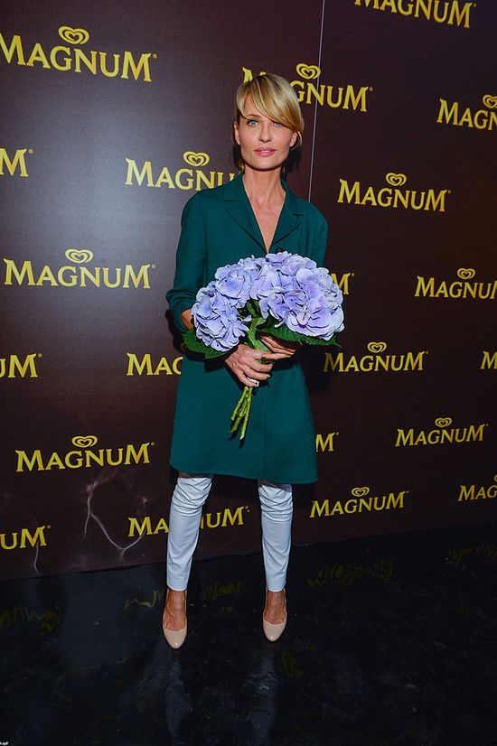 Gwiazdy kochają lody (FOTO)