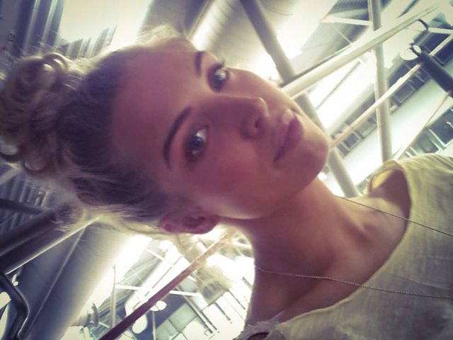 POLKA, Aneta Sablik, WYGRAŁA niemieckiego Idola!