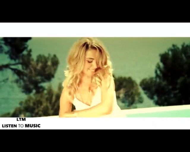 Wygrała w niemieckim Idolu i już nagrała teledysk [VIDEO]