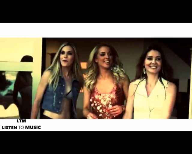 Wygrała w niemieckim Idolu i już nagrała teledysk [VIDEO]