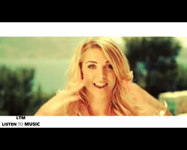 Wygrała w niemieckim Idolu i już nagrała teledysk [VIDEO]