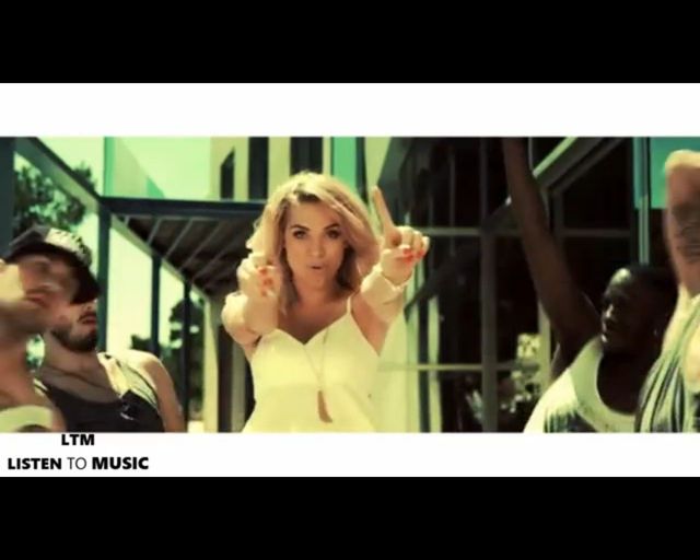 Wygrała w niemieckim Idolu i już nagrała teledysk [VIDEO]