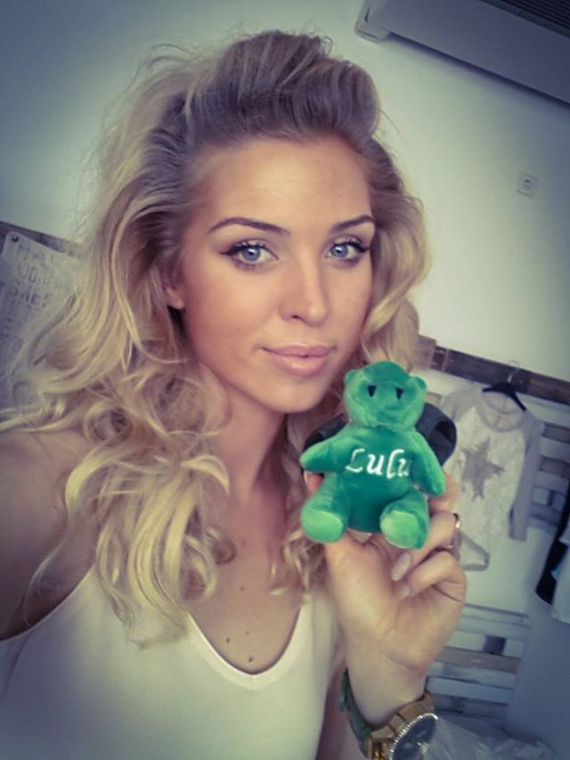 POLKA, Aneta Sablik, WYGRAŁA niemieckiego Idola!