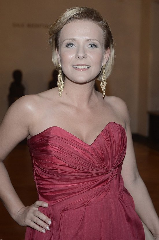 Zając i Włodarczyk na jednej imprezie (FOTO)