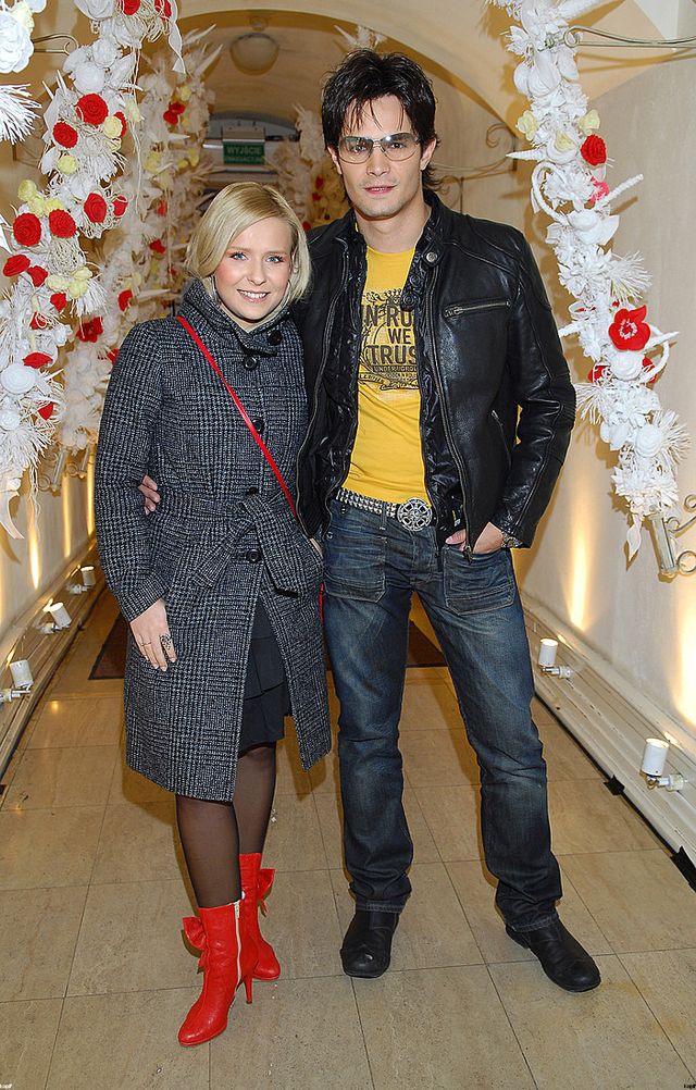 Natalia Jaroszewska pochwaliła kreację Anety Zając (FOTO) Natalia Jaroszewska pochwaliła kreację Anety Zając (FOTO)