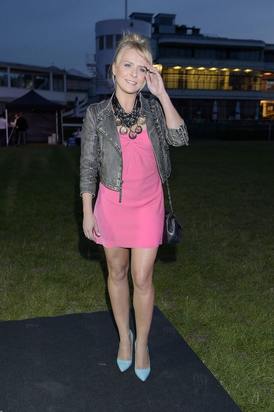 Co naprawdę łączy Anetę Zając i Stefno Terrazzino?