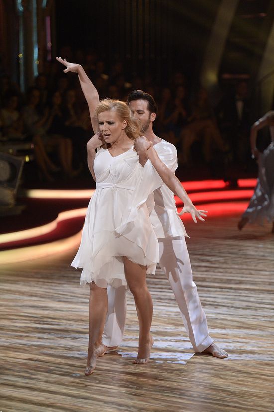 Wiemy z kim Aneta Zając spędzi Walentynki! Wiemy z kim Aneta Zając spędzi Walentynki!