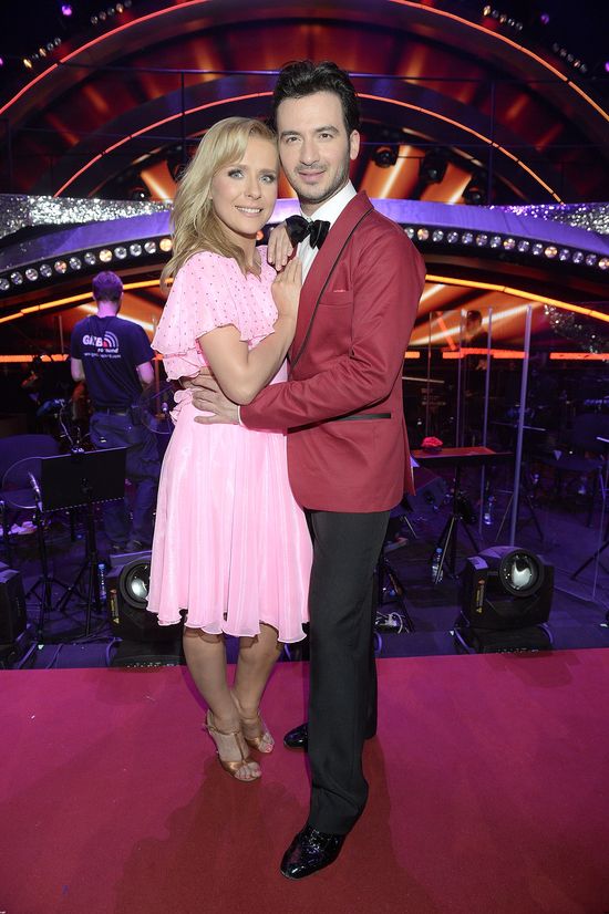 Wiemy z kim Aneta Zając spędzi Walentynki! Wiemy z kim Aneta Zając spędzi Walentynki!