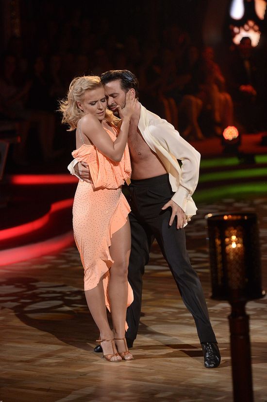 Co naprawdę łączy Anetę Zając i Stefno Terrazzino?