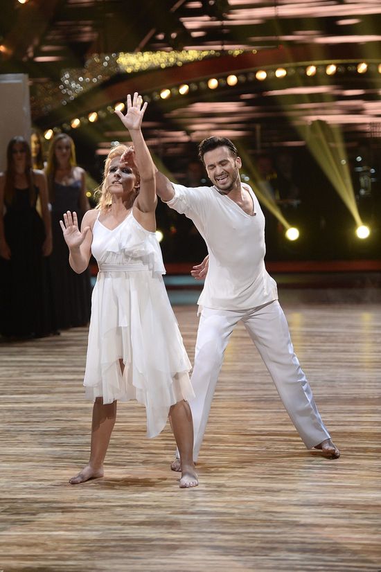 Co naprawdę łączy Anetę Zając i Stefno Terrazzino?