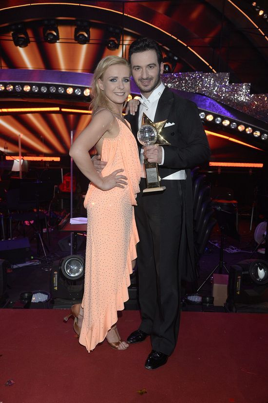 Co naprawdę łączy Anetę Zając i Stefno Terrazzino?