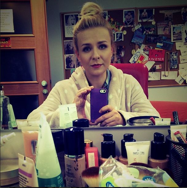 Aneta Zając pokazała zdjęcia z urodzin synów (Instagram) Aneta Zając pokazała zdjęcia z urodzin synów (Instagram)