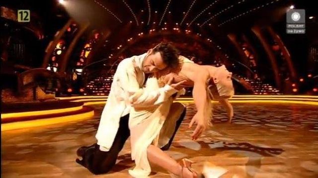 Aneta Zając tym razem lepsza od Joanny Moro (FOTO)