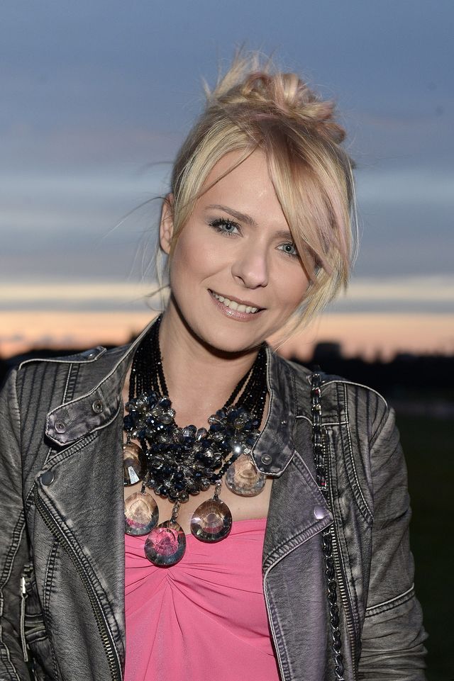 Aneta Zając ma nowego stylistę? (FOTO) Aneta Zając ma nowego stylistę? (FOTO)