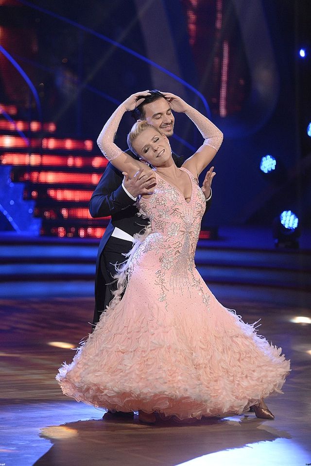 Aneta Zając tym razem lepsza od Joanny Moro (FOTO)