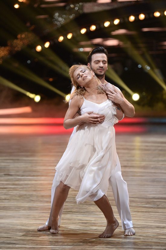 Aneta Zając odkryła doradzi Ci, jak odkryć w sobie seksapil