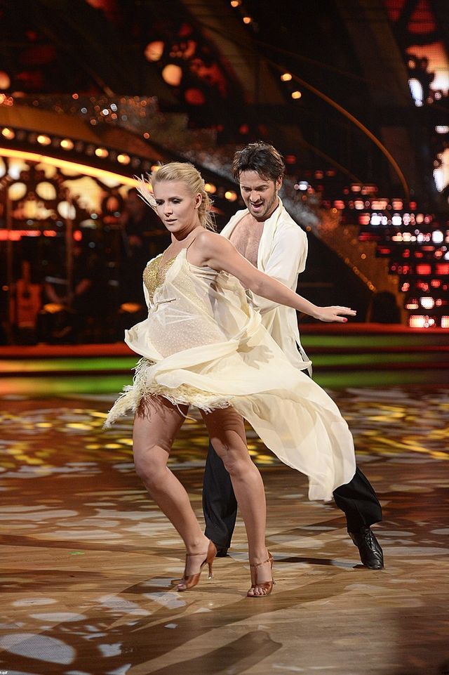 Aneta Zając tym razem lepsza od Joanny Moro (FOTO)