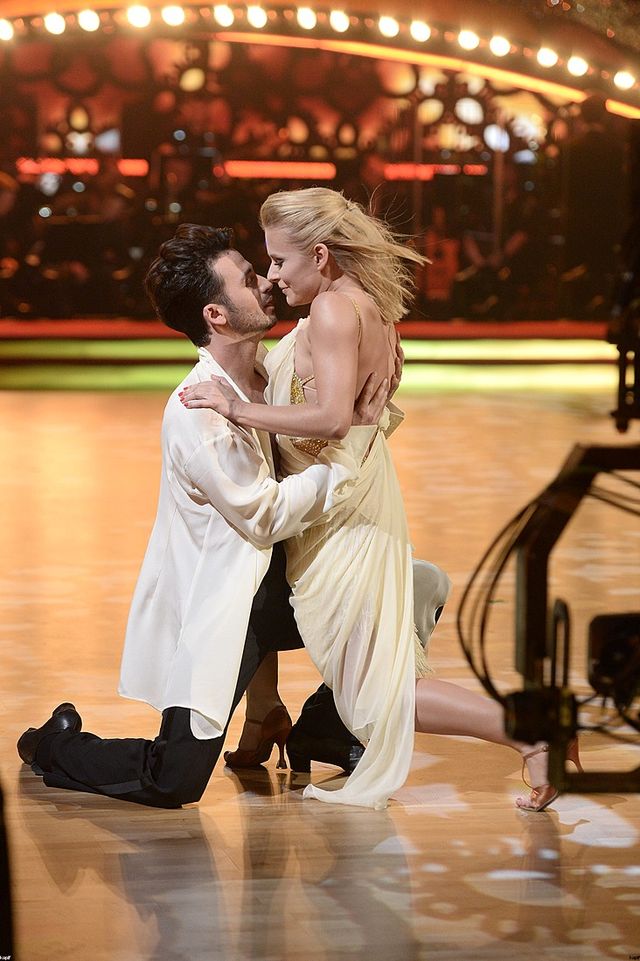 Aneta Zając tym razem lepsza od Joanny Moro (FOTO)