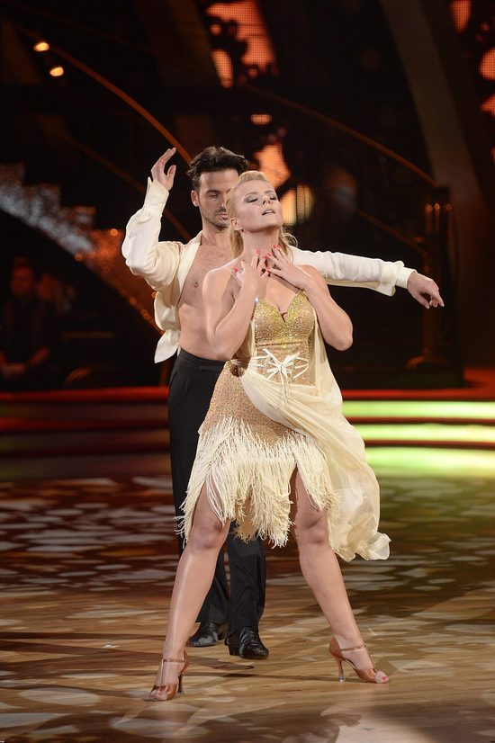 Aneta Zając odkryła doradzi Ci, jak odkryć w sobie seksapil