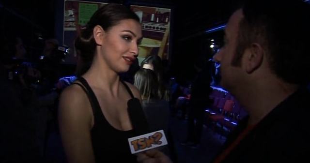  Angelika Fajcht o prostytucji w seksaferze: To nie jest żad