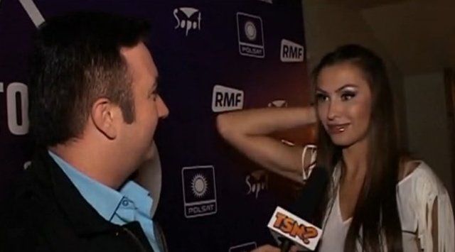 Angelika Fajcht: Pójdę na doktorata [VIDEO]