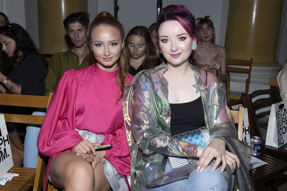 Makijażowa WPADKA LittleMooonster96 (ZDJĘCIA)