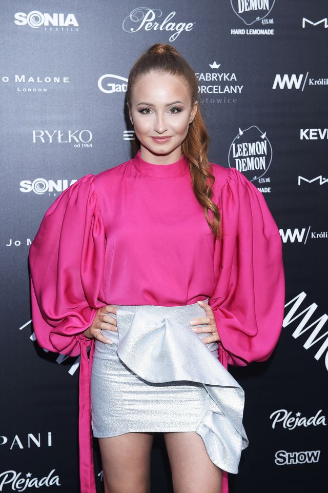 Makijażowa WPADKA LittleMooonster96 (ZDJĘCIA)