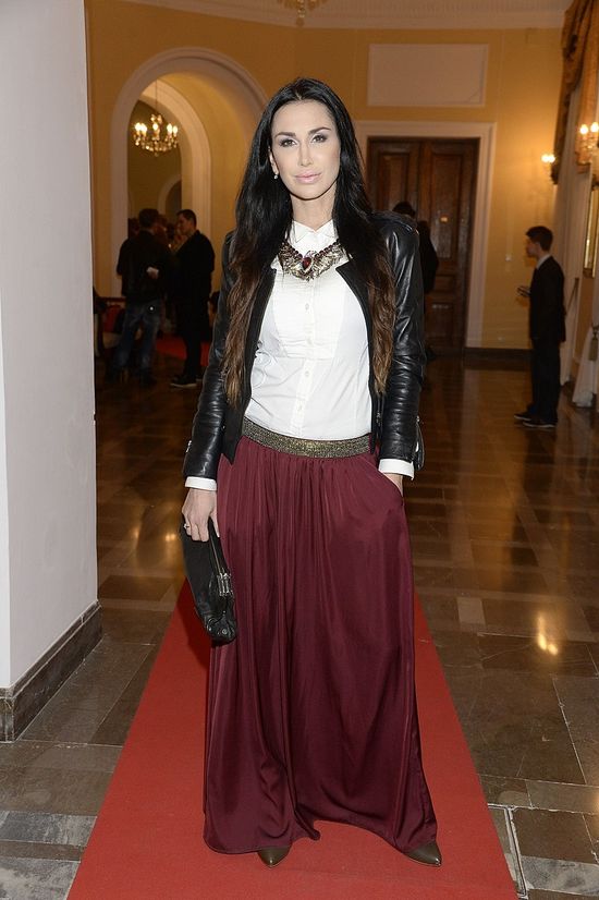 Celebrytki i blogerki na rozdaniu Glam Awards (FOTO)