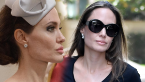 Angelina OSTRO o związku Brada i Charlize. Te słowa mogą zaboleć Theron