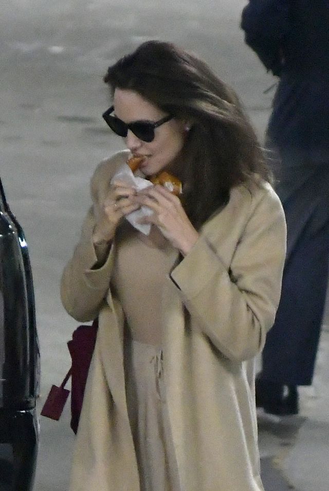 Przerażające szczegóły z domu Angeliny Jolie. To HORROR