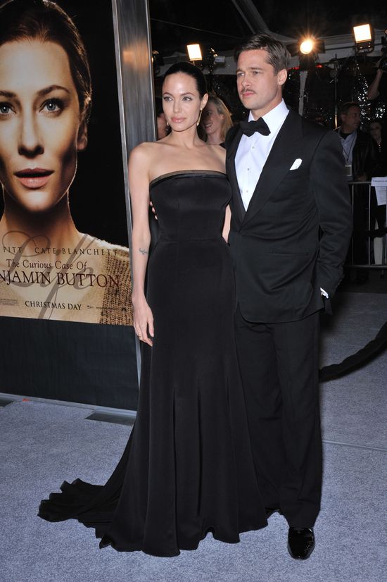 Przyjaciółka Jennifer Aniston o jej stosunku do Angeliny Jolie