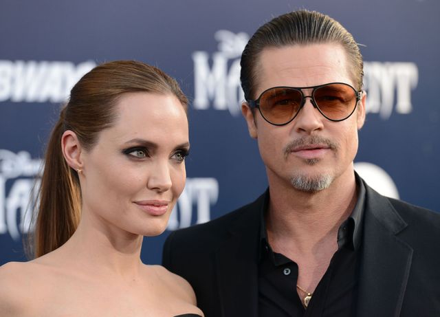 Aniston i Jolie zmierzą się na ślubie wspólnego przyjaciela!