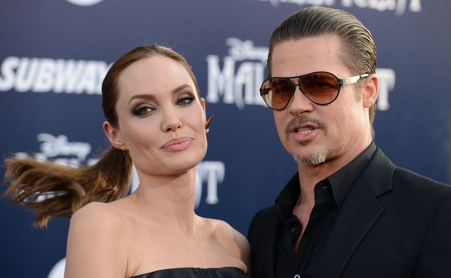 Naturalne starzenie się Angeliny Jolie kosztuje 25 000$ Naturalne starzenie się Angeliny Jolie kosztuje 25 000$