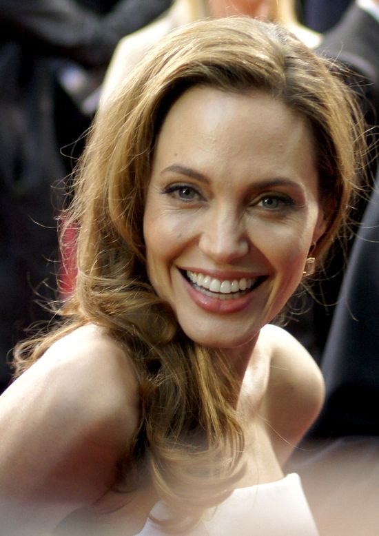 Angelina Jolie i Brad Pitt starają się o dziecko?