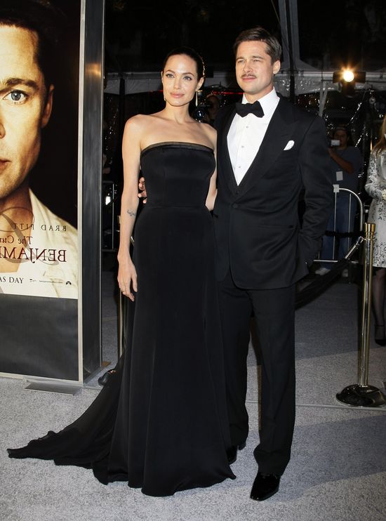 Angelina Jolie skończyła 39 lat (FOTO)