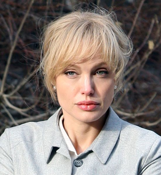 Angelina Jolie skończyła 39 lat (FOTO)