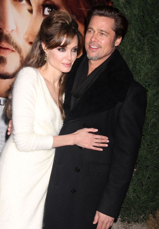 Angelina Jolie skończyła 39 lat (FOTO)