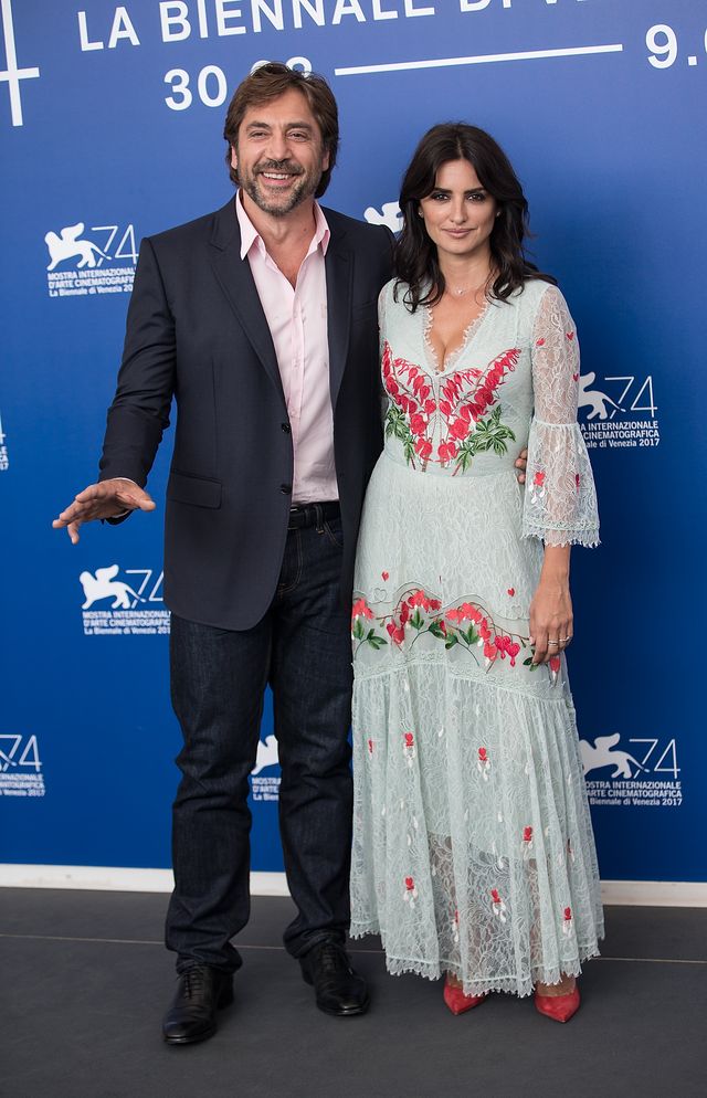 Penelope Cruise kipi ze złości. Wszystko przez Angelinę Jolie Penelope Cruise kipi ze złości. Wszystko przez Angelinę Jolie