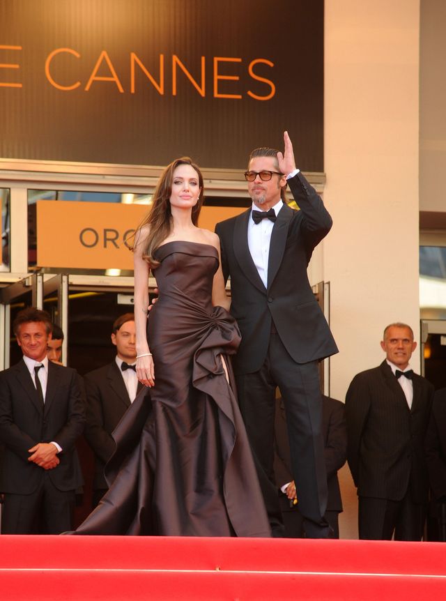 W swoim nowym mężu Angelina Jolie zakochała się jeszcze przed rozwodem W swoim nowym mężu Angelina Jolie zakochała się jeszcze przed rozwodem